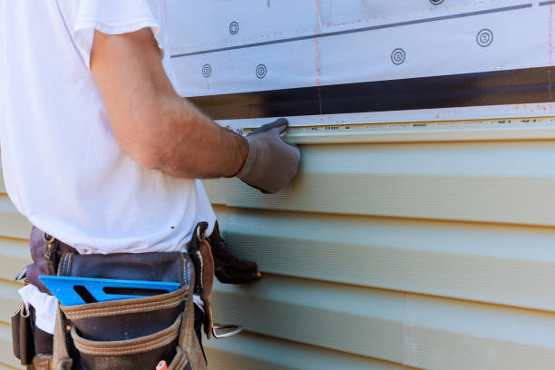 Affordable Siding Repair solutions in Parker Ford, PA