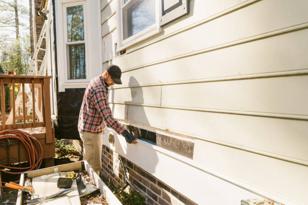 Top rated local Siding Repair specialists in Parker Ford, PA